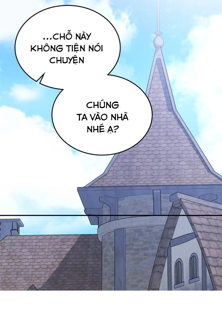 Hôm Nay Công Nương Toàn Năng Cũng Thấy Chán Nản Chapter 60 - 24