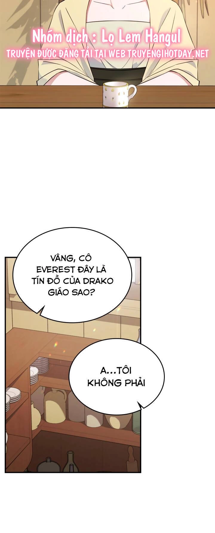 Hôm Nay Công Nương Toàn Năng Cũng Thấy Chán Nản Chapter 60 - 27