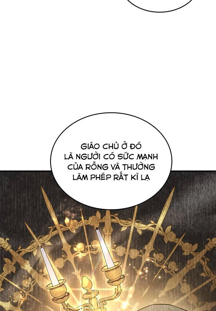 Hôm Nay Công Nương Toàn Năng Cũng Thấy Chán Nản Chapter 60 - 29