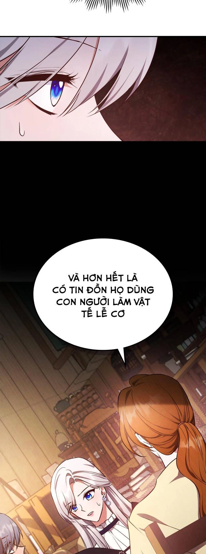 Hôm Nay Công Nương Toàn Năng Cũng Thấy Chán Nản Chapter 60 - 31