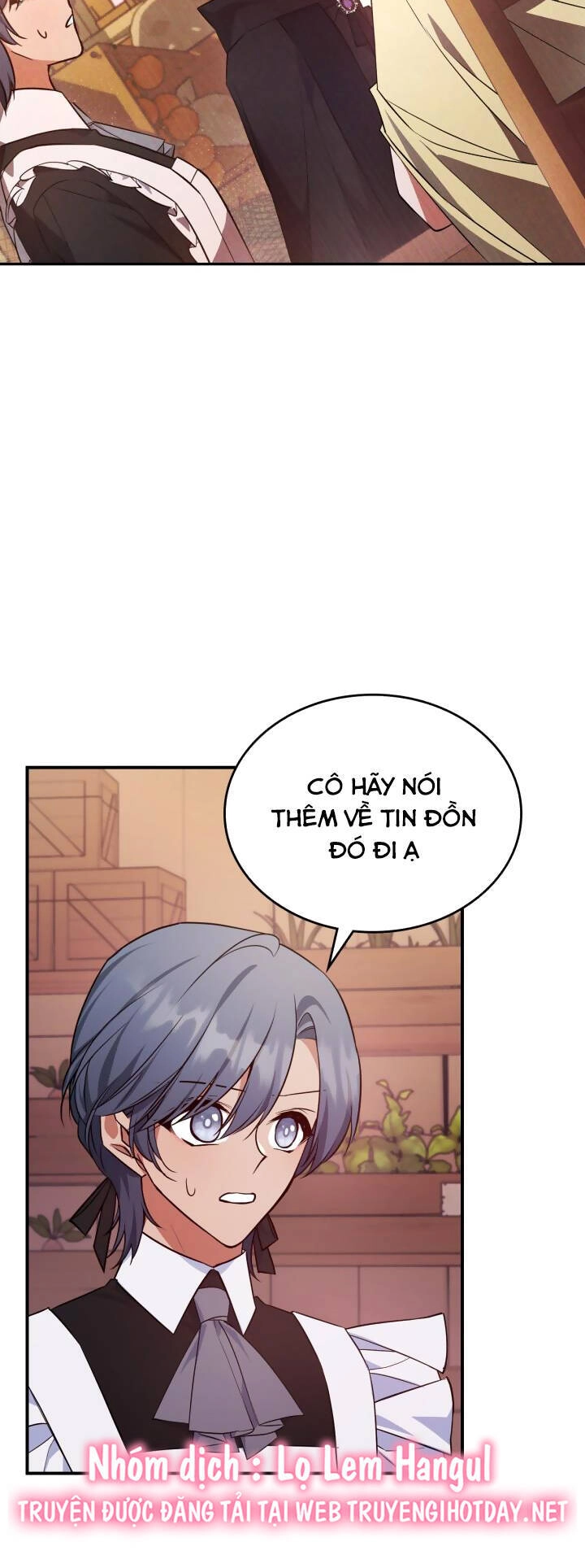 Hôm Nay Công Nương Toàn Năng Cũng Thấy Chán Nản Chapter 60 - 32