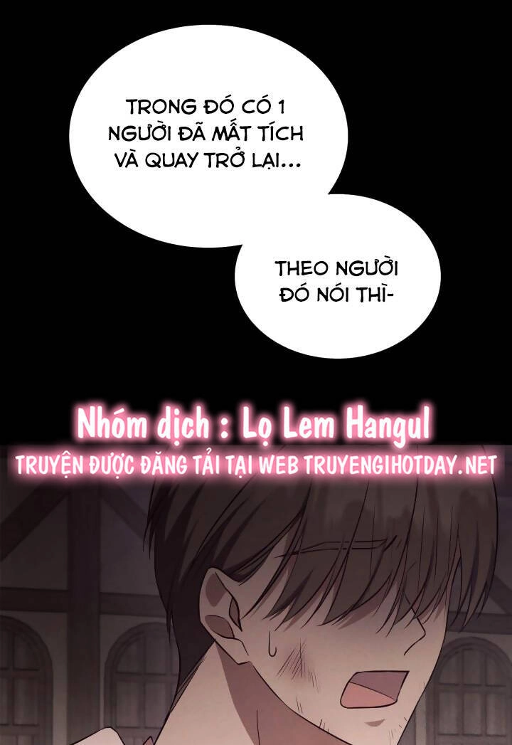 Hôm Nay Công Nương Toàn Năng Cũng Thấy Chán Nản Chapter 60 - 35