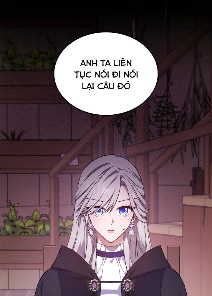 Hôm Nay Công Nương Toàn Năng Cũng Thấy Chán Nản Chapter 60 - 37