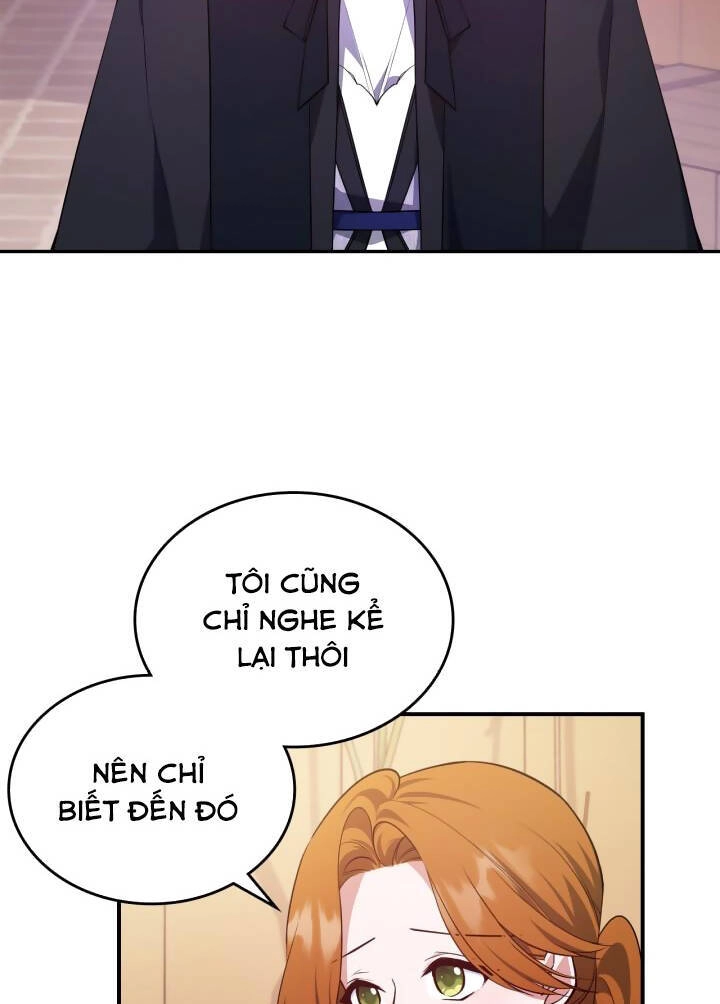 Hôm Nay Công Nương Toàn Năng Cũng Thấy Chán Nản Chapter 60 - 38