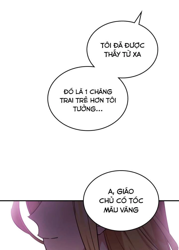 Hôm Nay Công Nương Toàn Năng Cũng Thấy Chán Nản Chapter 60 - 41