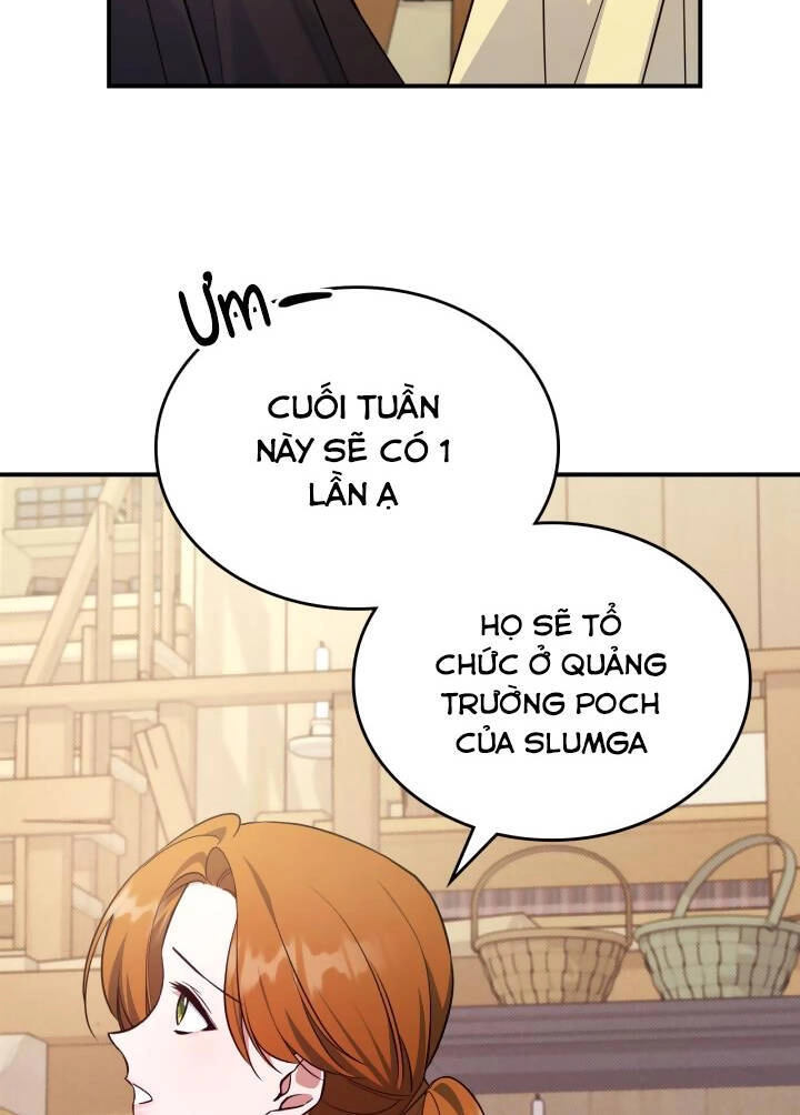 Hôm Nay Công Nương Toàn Năng Cũng Thấy Chán Nản Chapter 60 - 46