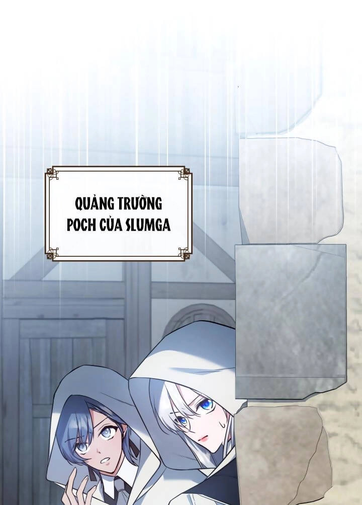 Hôm Nay Công Nương Toàn Năng Cũng Thấy Chán Nản Chapter 60 - 49