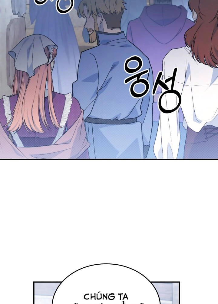 Hôm Nay Công Nương Toàn Năng Cũng Thấy Chán Nản Chapter 60 - 51