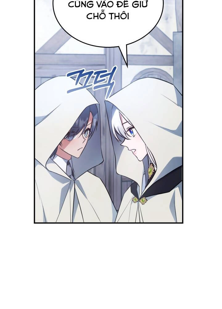 Hôm Nay Công Nương Toàn Năng Cũng Thấy Chán Nản Chapter 60 - 52