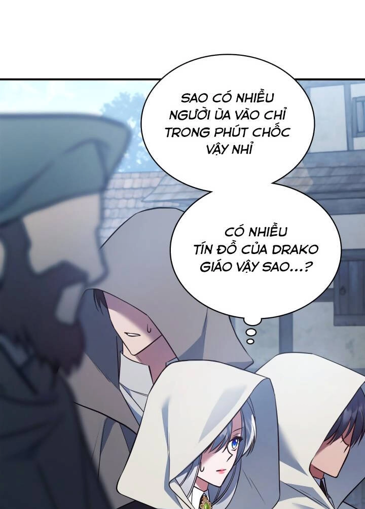 Hôm Nay Công Nương Toàn Năng Cũng Thấy Chán Nản Chapter 60 - 54