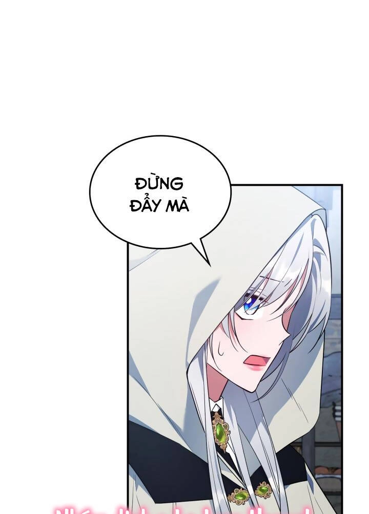 Hôm Nay Công Nương Toàn Năng Cũng Thấy Chán Nản Chapter 60.5 - 1