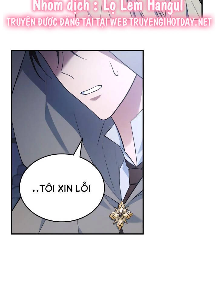 Hôm Nay Công Nương Toàn Năng Cũng Thấy Chán Nản Chapter 60.5 - 2