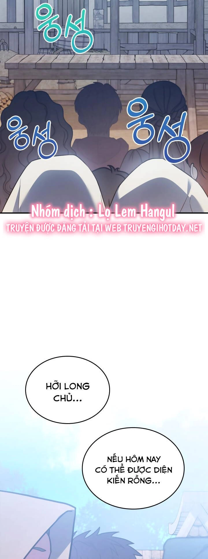 Hôm Nay Công Nương Toàn Năng Cũng Thấy Chán Nản Chapter 60.5 - 4