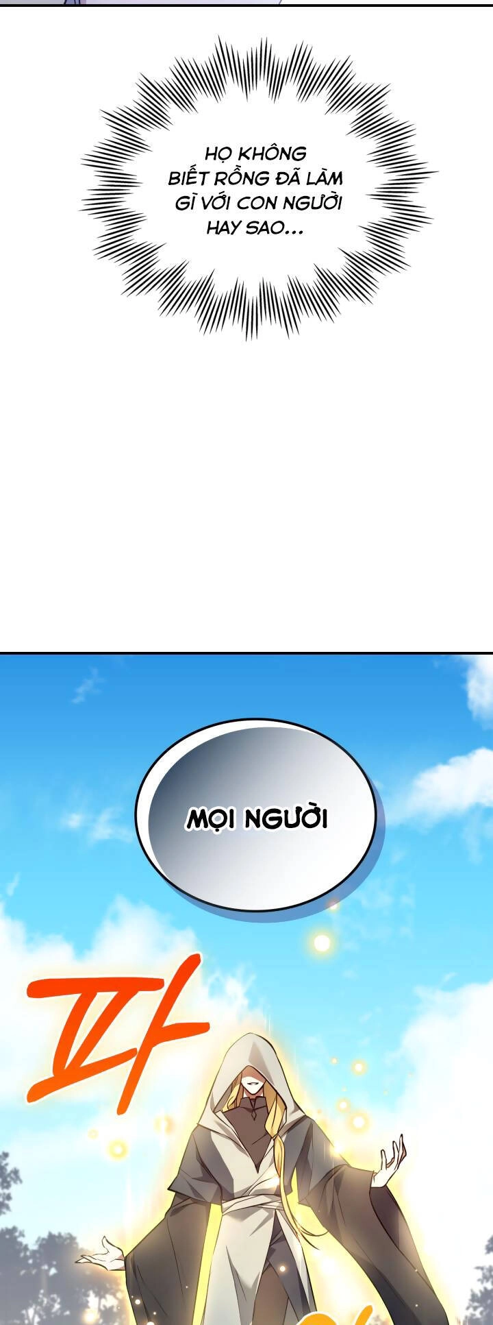 Hôm Nay Công Nương Toàn Năng Cũng Thấy Chán Nản Chapter 60.5 - 6