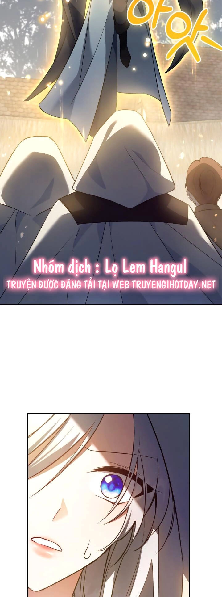 Hôm Nay Công Nương Toàn Năng Cũng Thấy Chán Nản Chapter 60.5 - 7