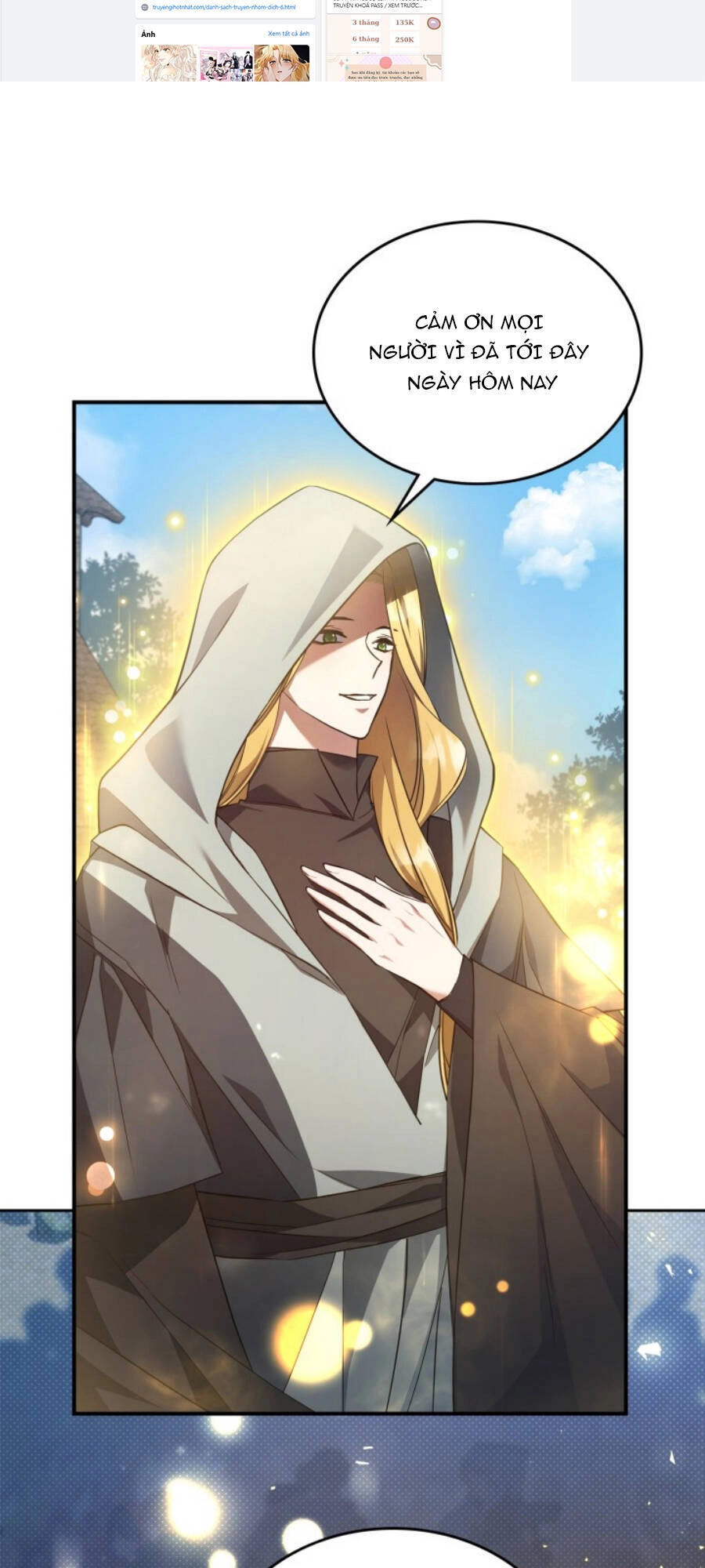 Hôm Nay Công Nương Toàn Năng Cũng Thấy Chán Nản Chapter 61 - 2