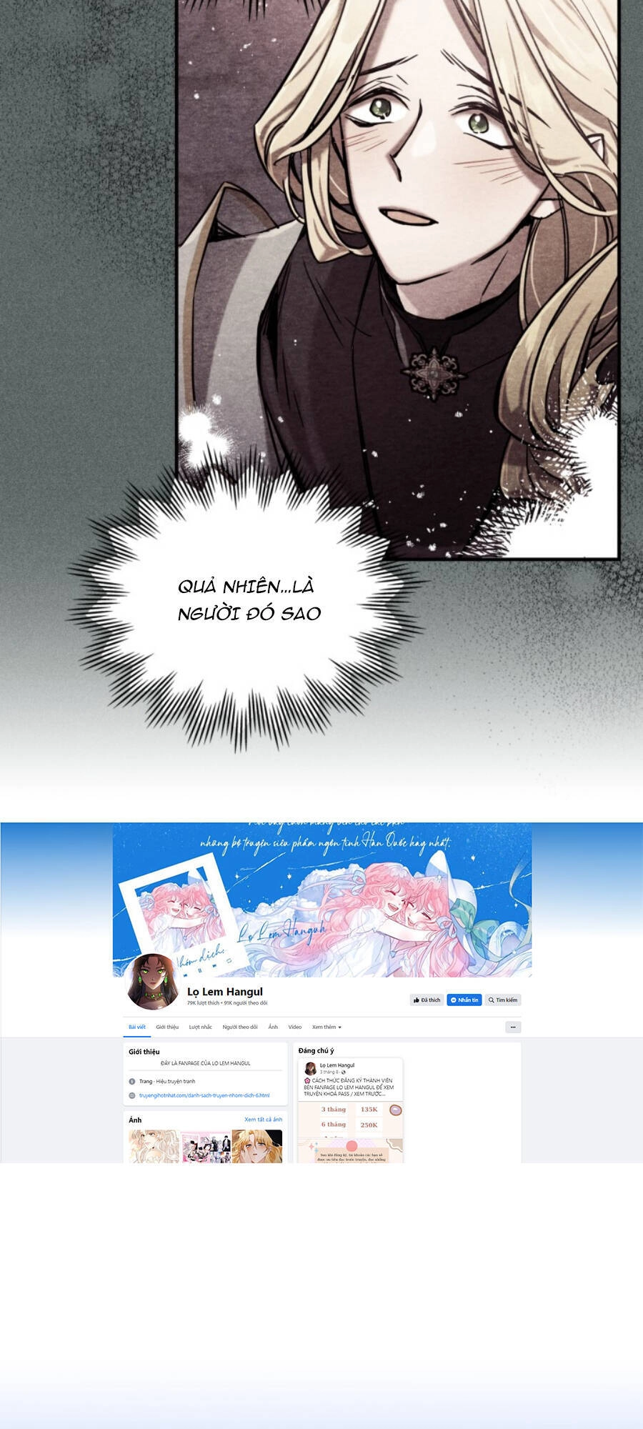 Hôm Nay Công Nương Toàn Năng Cũng Thấy Chán Nản Chapter 61 - 5