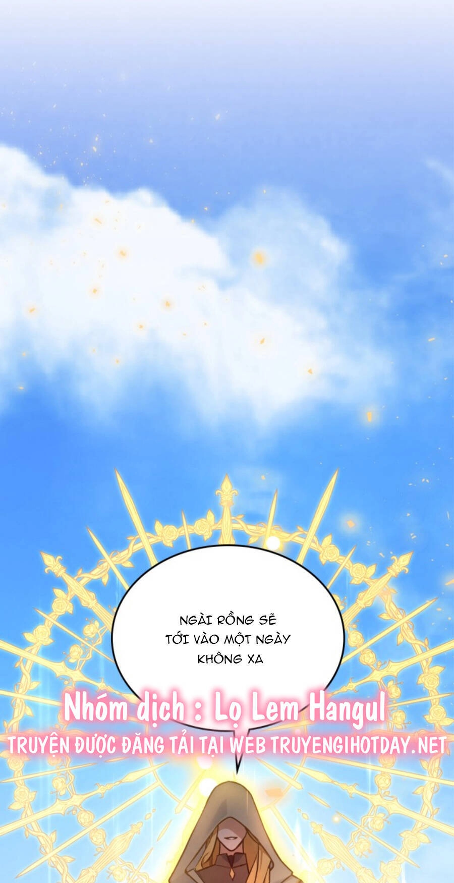 Hôm Nay Công Nương Toàn Năng Cũng Thấy Chán Nản Chapter 61 - 6