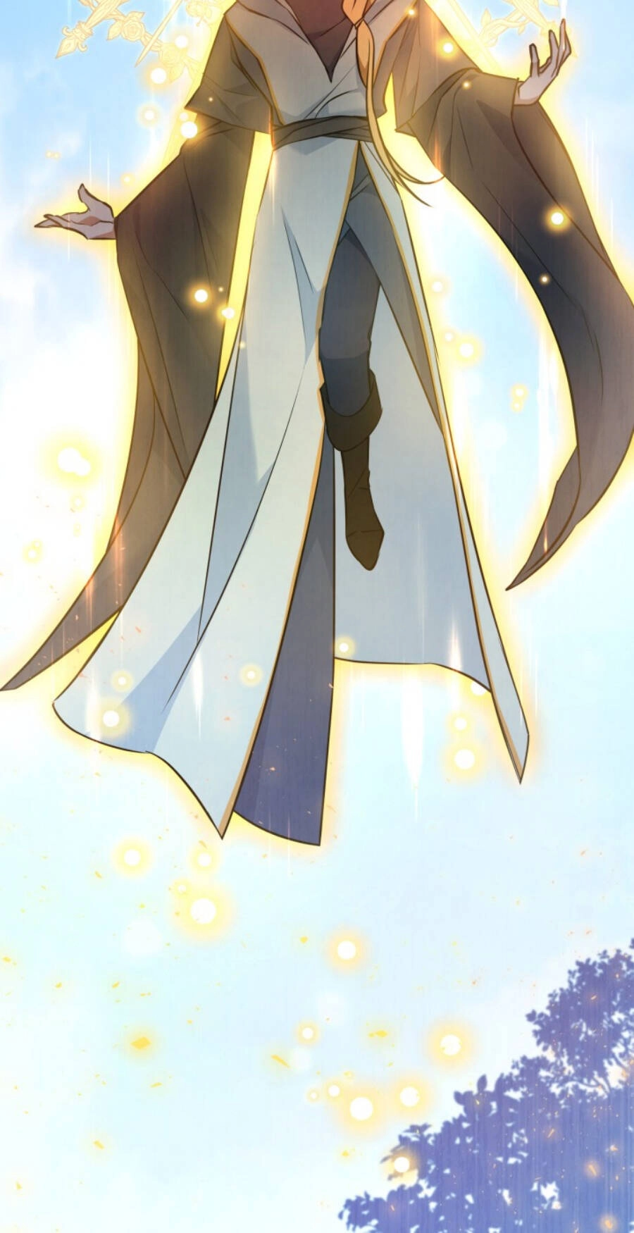 Hôm Nay Công Nương Toàn Năng Cũng Thấy Chán Nản Chapter 61 - 7