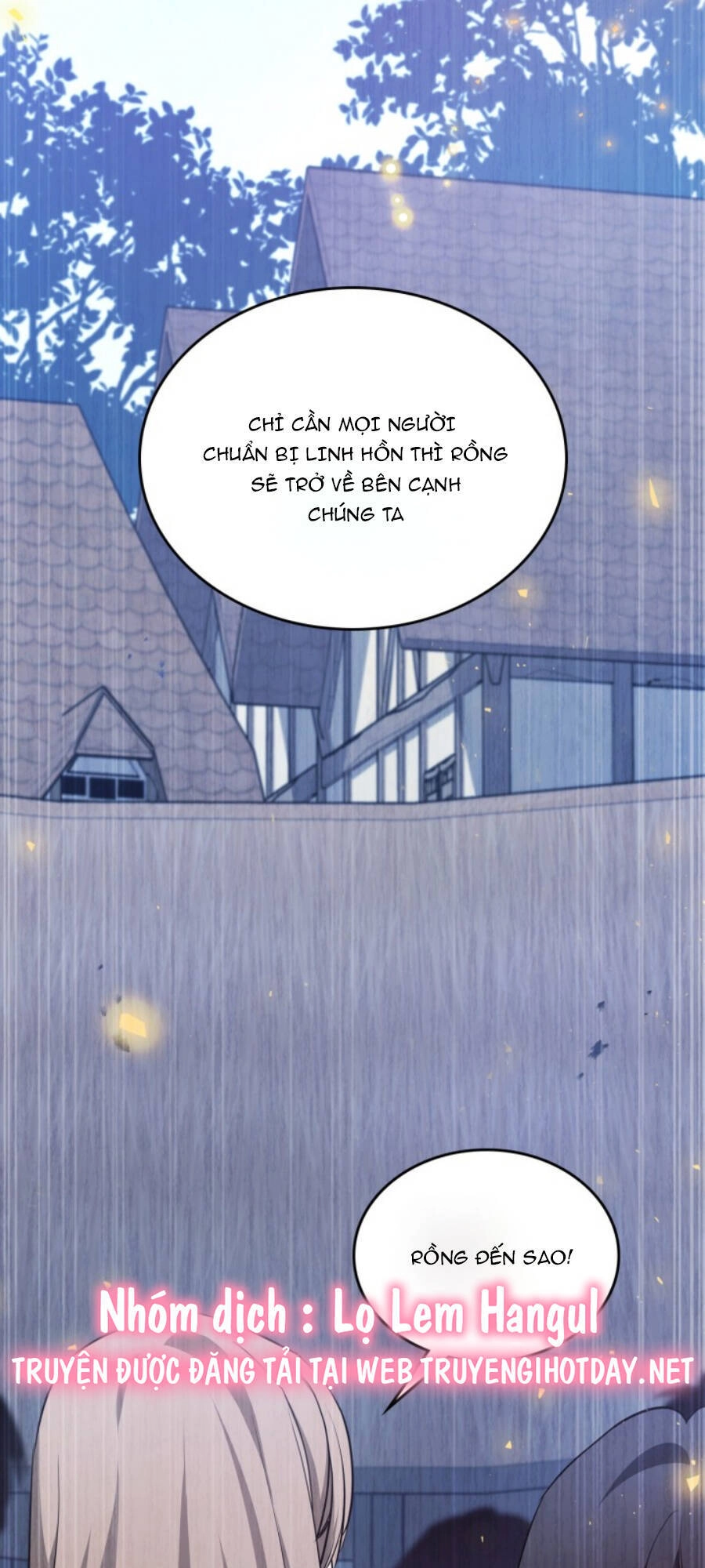 Hôm Nay Công Nương Toàn Năng Cũng Thấy Chán Nản Chapter 61 - 8