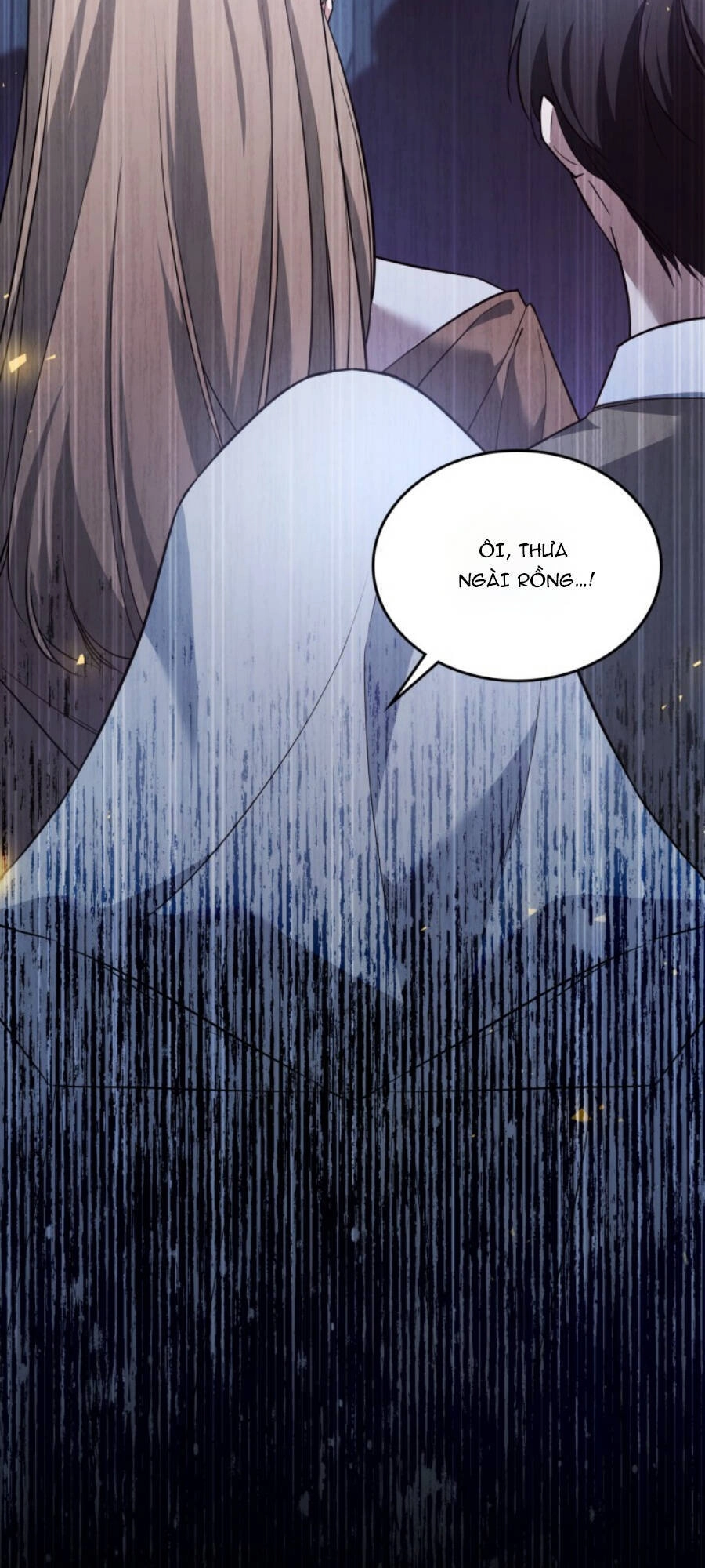 Hôm Nay Công Nương Toàn Năng Cũng Thấy Chán Nản Chapter 61 - 9