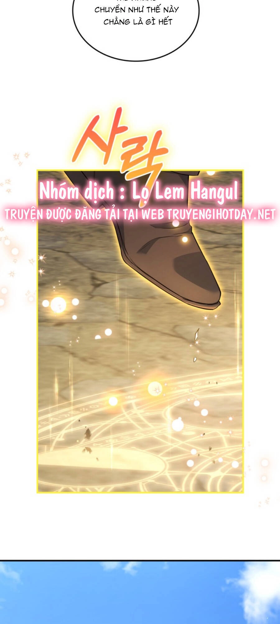 Hôm Nay Công Nương Toàn Năng Cũng Thấy Chán Nản Chapter 61 - 11