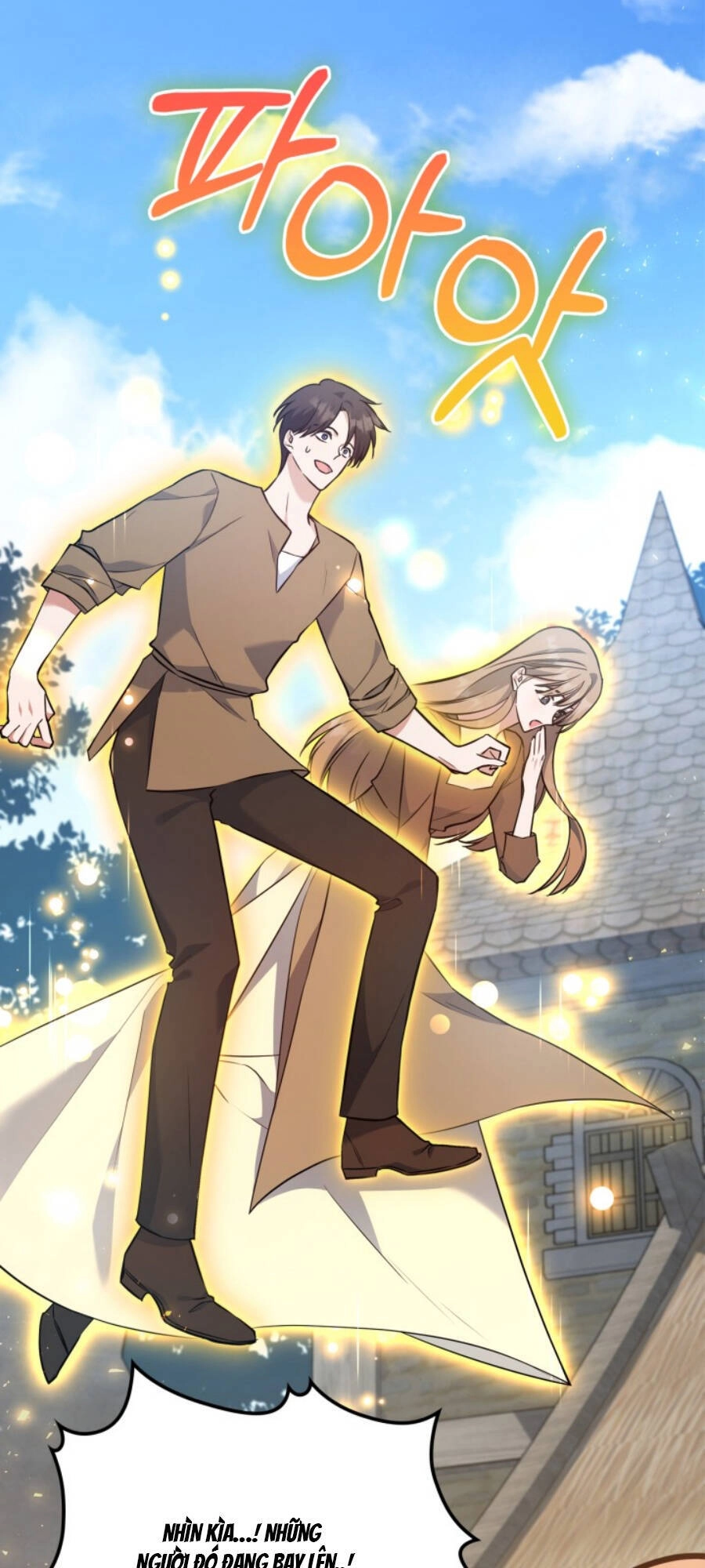 Hôm Nay Công Nương Toàn Năng Cũng Thấy Chán Nản Chapter 61 - 12