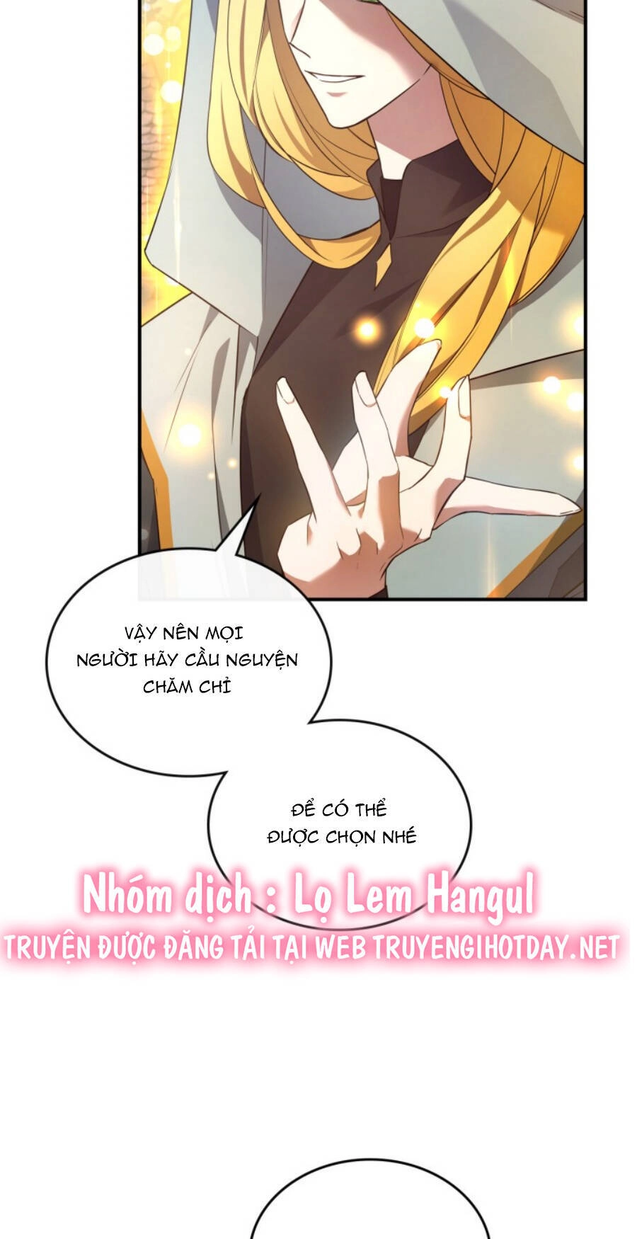 Hôm Nay Công Nương Toàn Năng Cũng Thấy Chán Nản Chapter 61 - 14