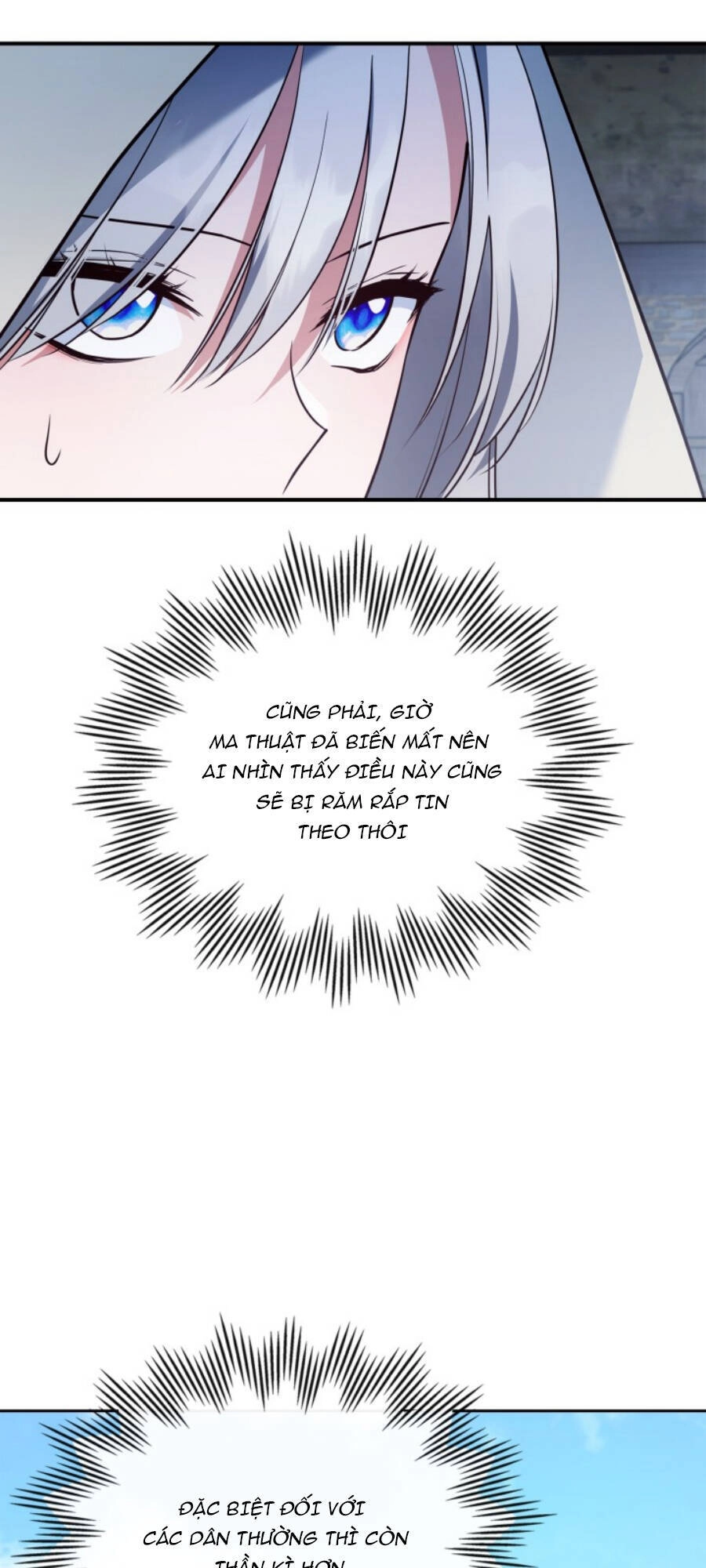 Hôm Nay Công Nương Toàn Năng Cũng Thấy Chán Nản Chapter 61 - 16