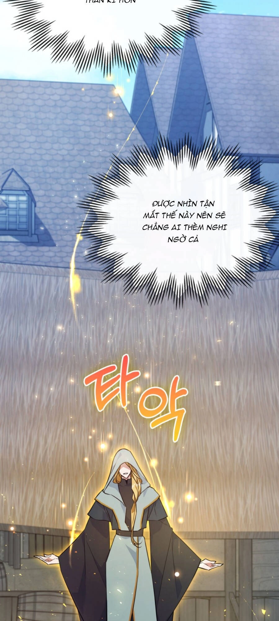 Hôm Nay Công Nương Toàn Năng Cũng Thấy Chán Nản Chapter 61 - 17