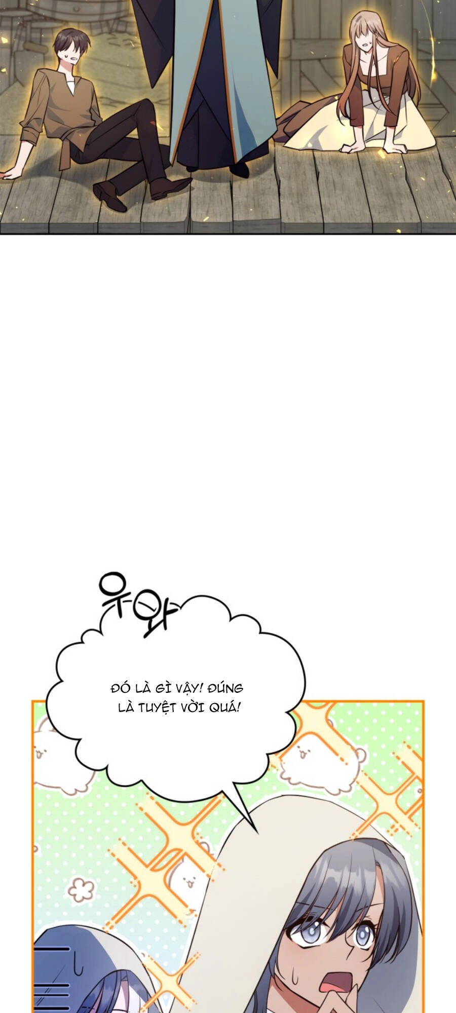 Hôm Nay Công Nương Toàn Năng Cũng Thấy Chán Nản Chapter 61 - 18