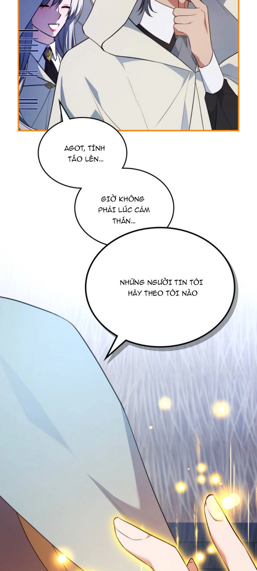 Hôm Nay Công Nương Toàn Năng Cũng Thấy Chán Nản Chapter 61 - 19