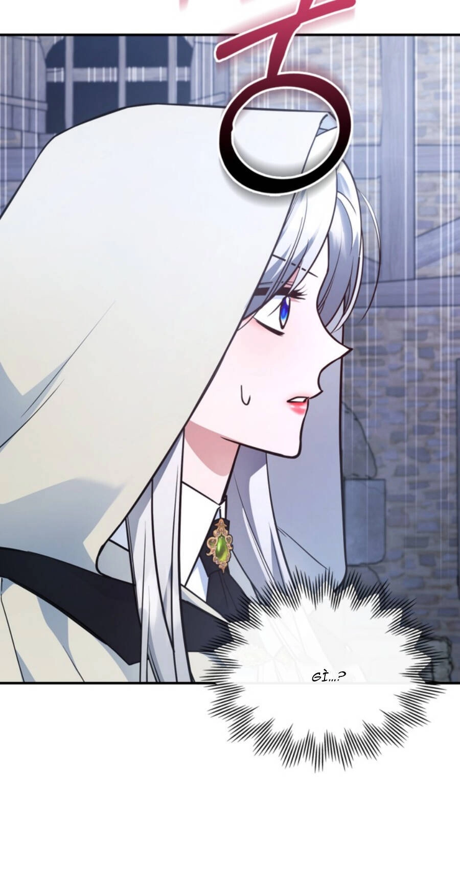 Hôm Nay Công Nương Toàn Năng Cũng Thấy Chán Nản Chapter 61 - 21