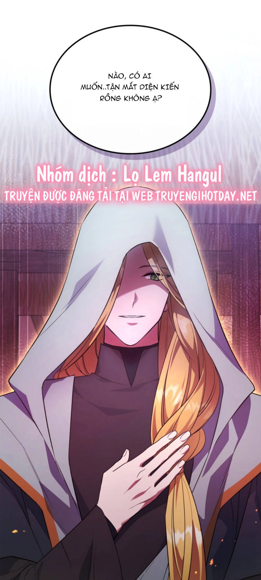 Hôm Nay Công Nương Toàn Năng Cũng Thấy Chán Nản Chapter 61 - 22