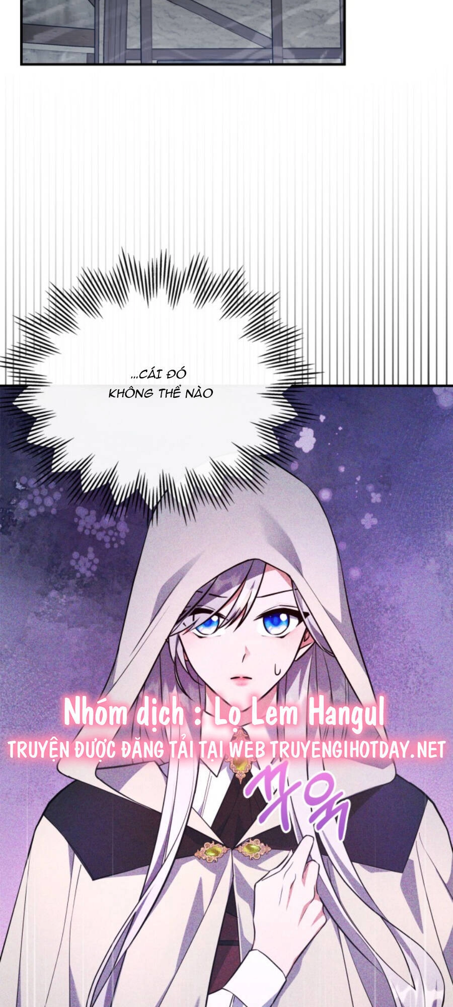 Hôm Nay Công Nương Toàn Năng Cũng Thấy Chán Nản Chapter 61 - 24