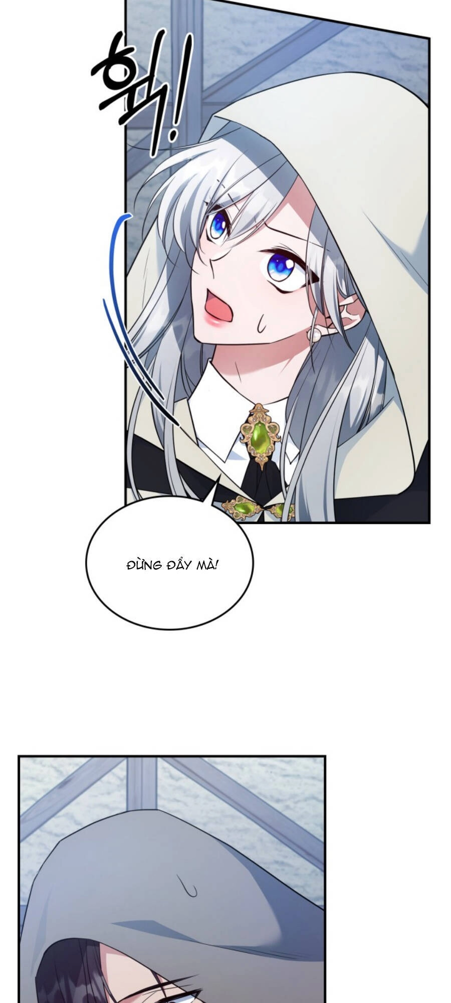 Hôm Nay Công Nương Toàn Năng Cũng Thấy Chán Nản Chapter 61 - 30