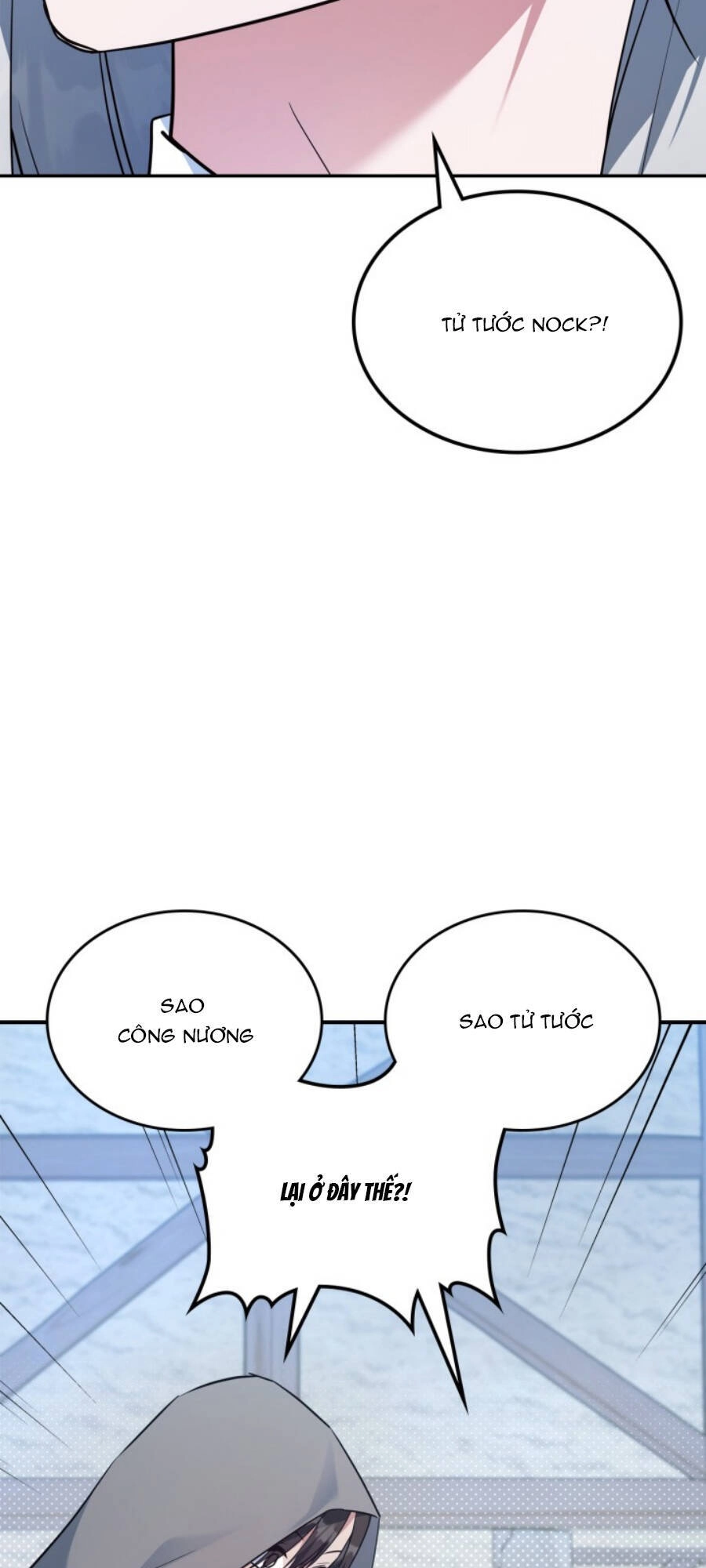 Hôm Nay Công Nương Toàn Năng Cũng Thấy Chán Nản Chapter 61 - 32