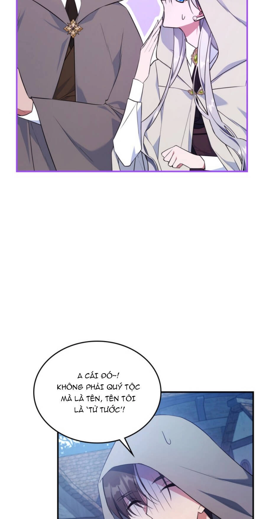 Hôm Nay Công Nương Toàn Năng Cũng Thấy Chán Nản Chapter 61 - 35