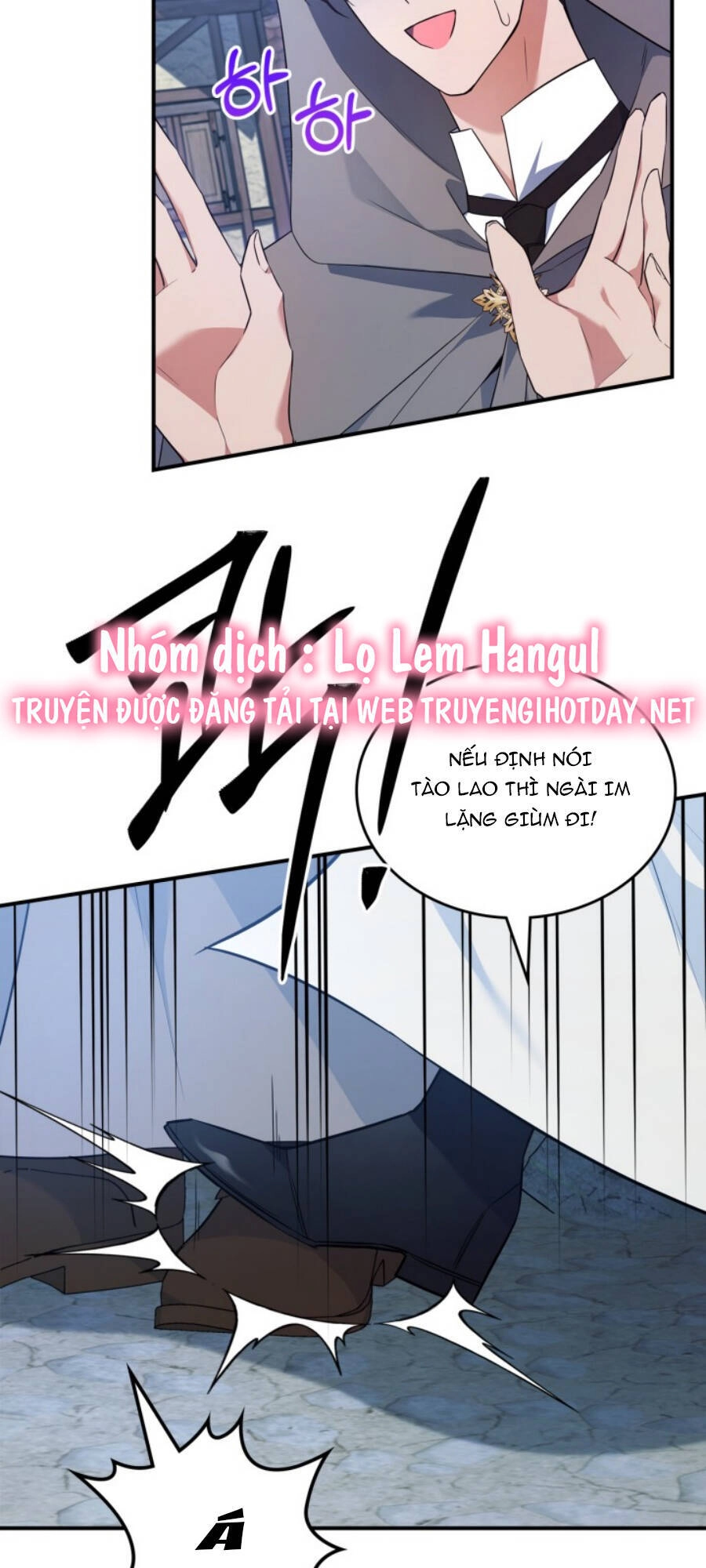 Hôm Nay Công Nương Toàn Năng Cũng Thấy Chán Nản Chapter 61 - 36