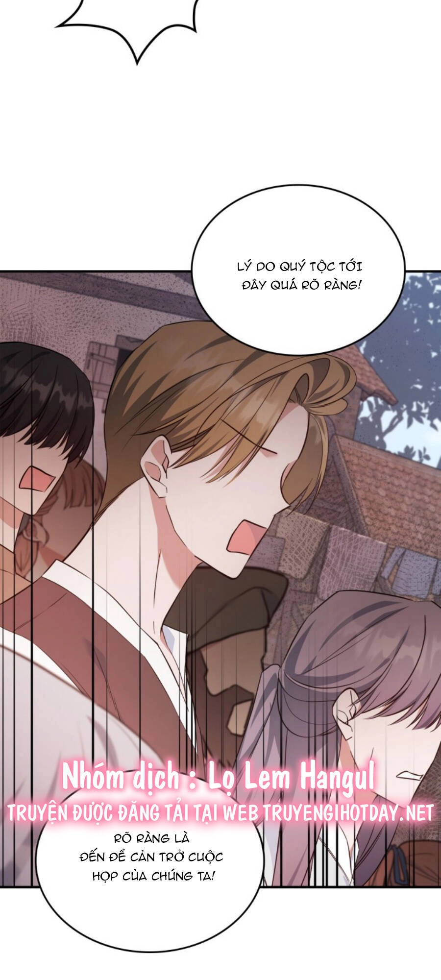 Hôm Nay Công Nương Toàn Năng Cũng Thấy Chán Nản Chapter 61 - 37