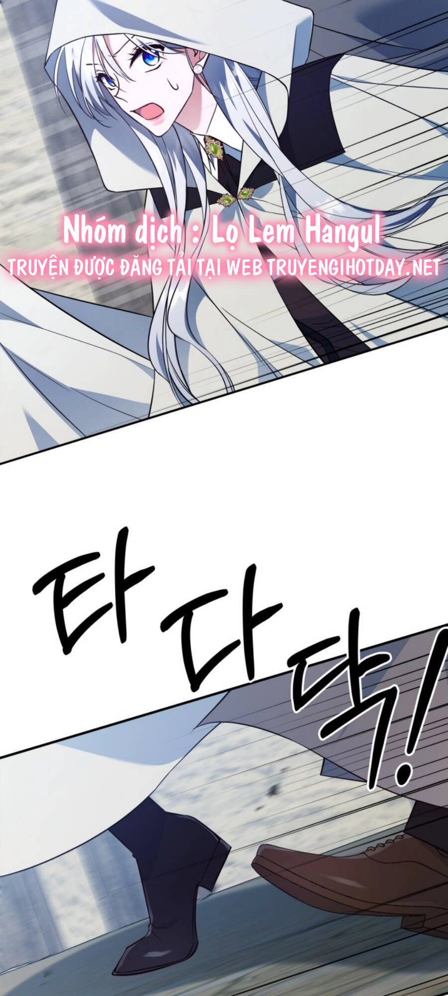 Hôm Nay Công Nương Toàn Năng Cũng Thấy Chán Nản Chapter 61 - 39