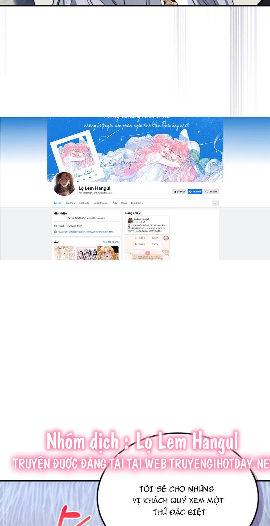 Hôm Nay Công Nương Toàn Năng Cũng Thấy Chán Nản Chapter 61 - 42