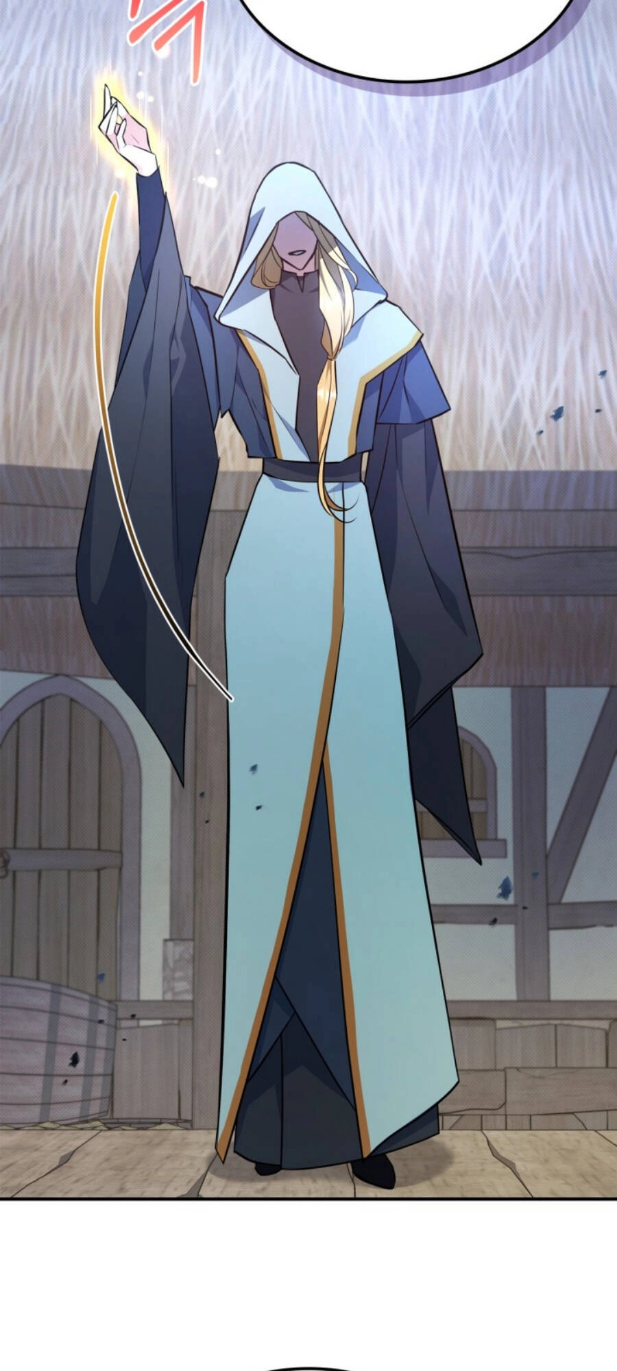 Hôm Nay Công Nương Toàn Năng Cũng Thấy Chán Nản Chapter 61 - 43