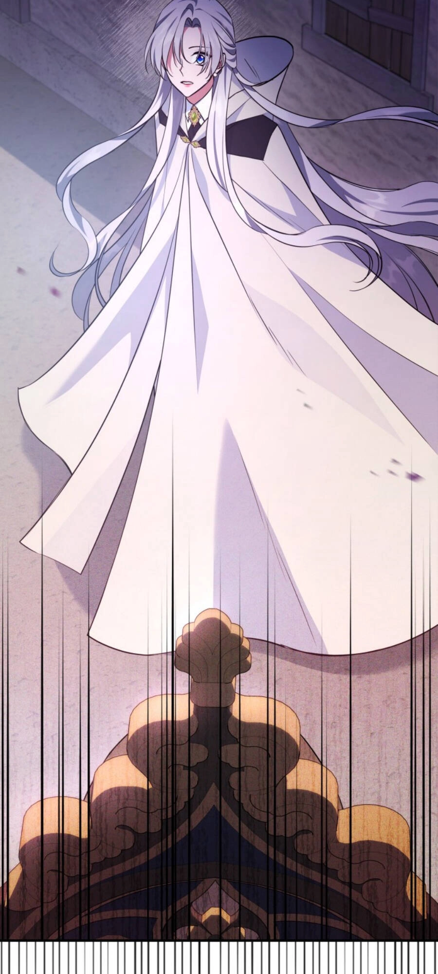 Hôm Nay Công Nương Toàn Năng Cũng Thấy Chán Nản Chapter 61 - 47