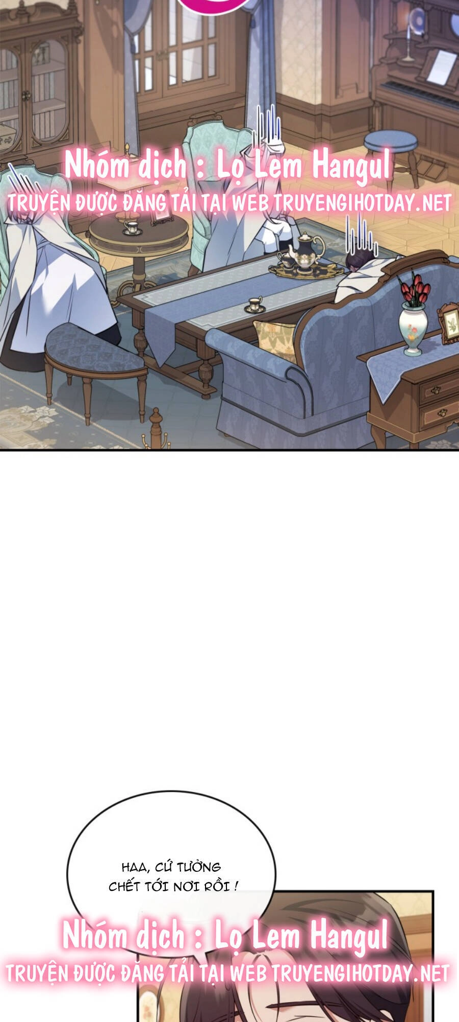 Hôm Nay Công Nương Toàn Năng Cũng Thấy Chán Nản Chapter 61 - 54