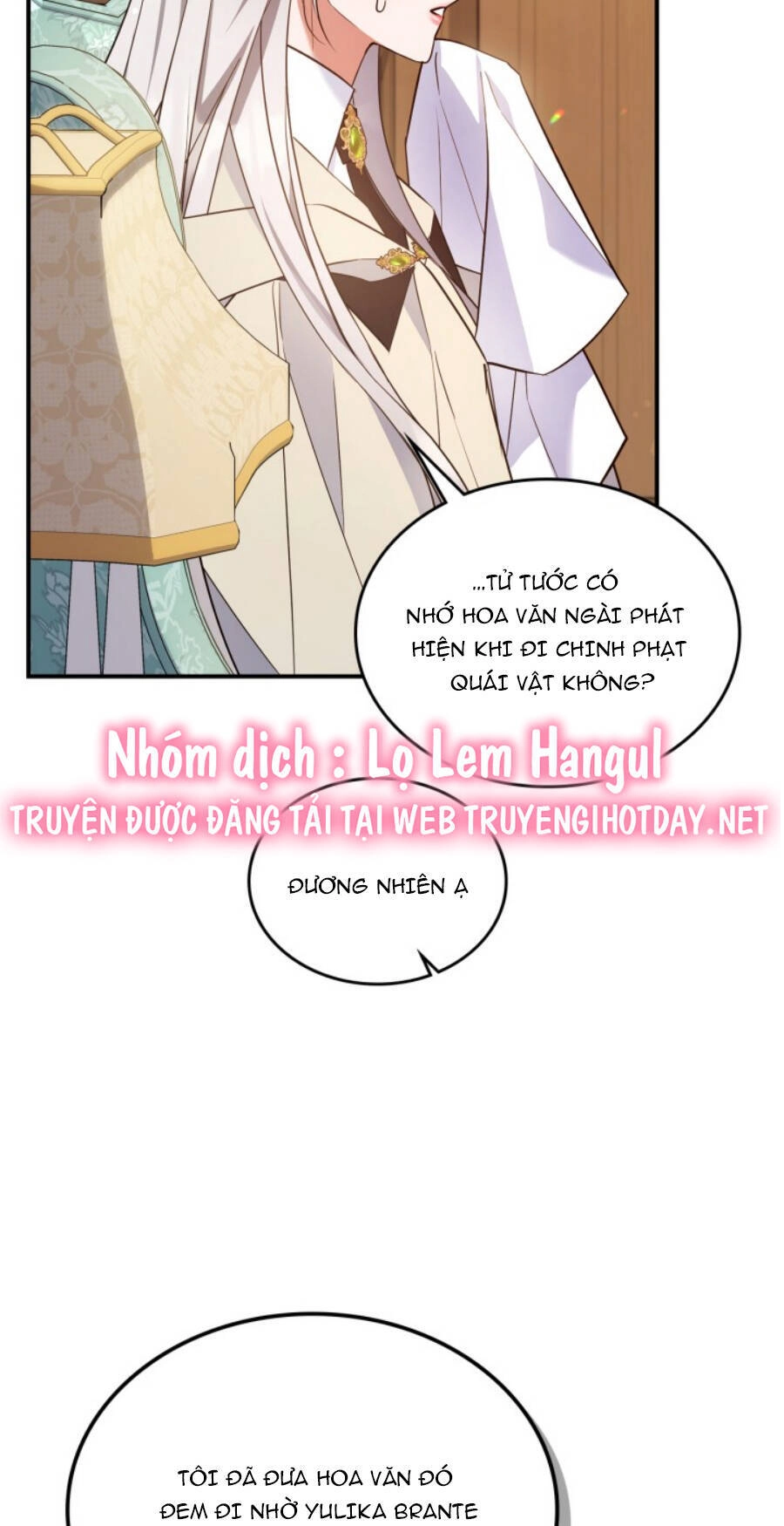 Hôm Nay Công Nương Toàn Năng Cũng Thấy Chán Nản Chapter 61 - 56