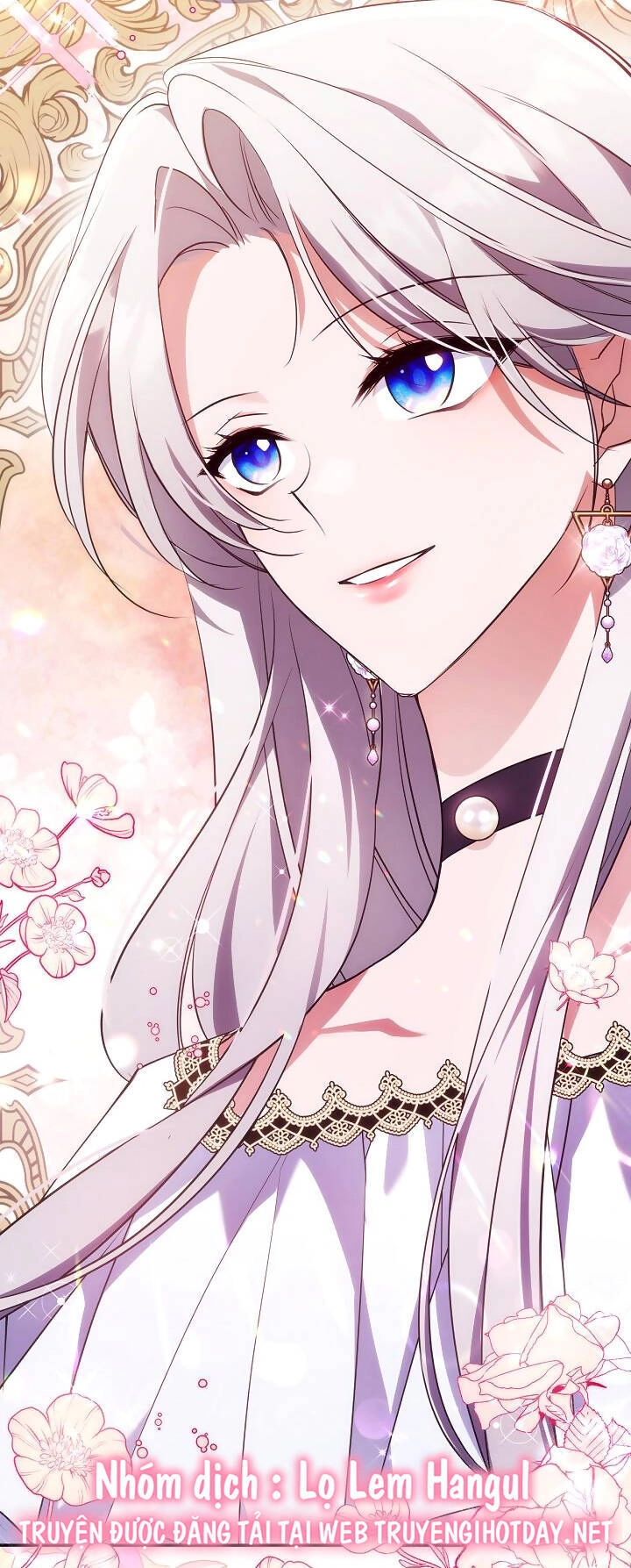 Hôm Nay Công Nương Toàn Năng Cũng Thấy Chán Nản Chapter 63.1 - 3