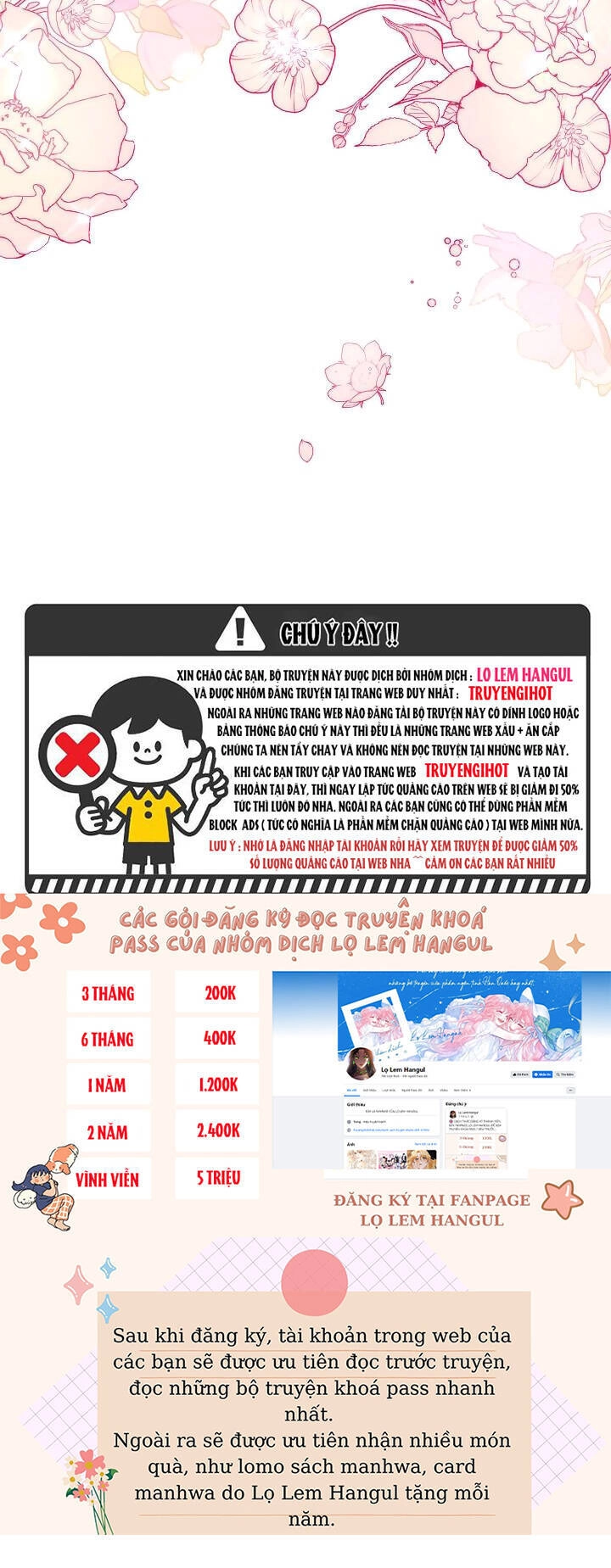 Hôm Nay Công Nương Toàn Năng Cũng Thấy Chán Nản Chapter 63.1 - 4