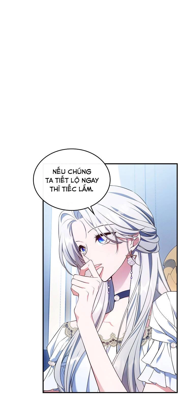 Hôm Nay Công Nương Toàn Năng Cũng Thấy Chán Nản Chapter 63.1 - 5