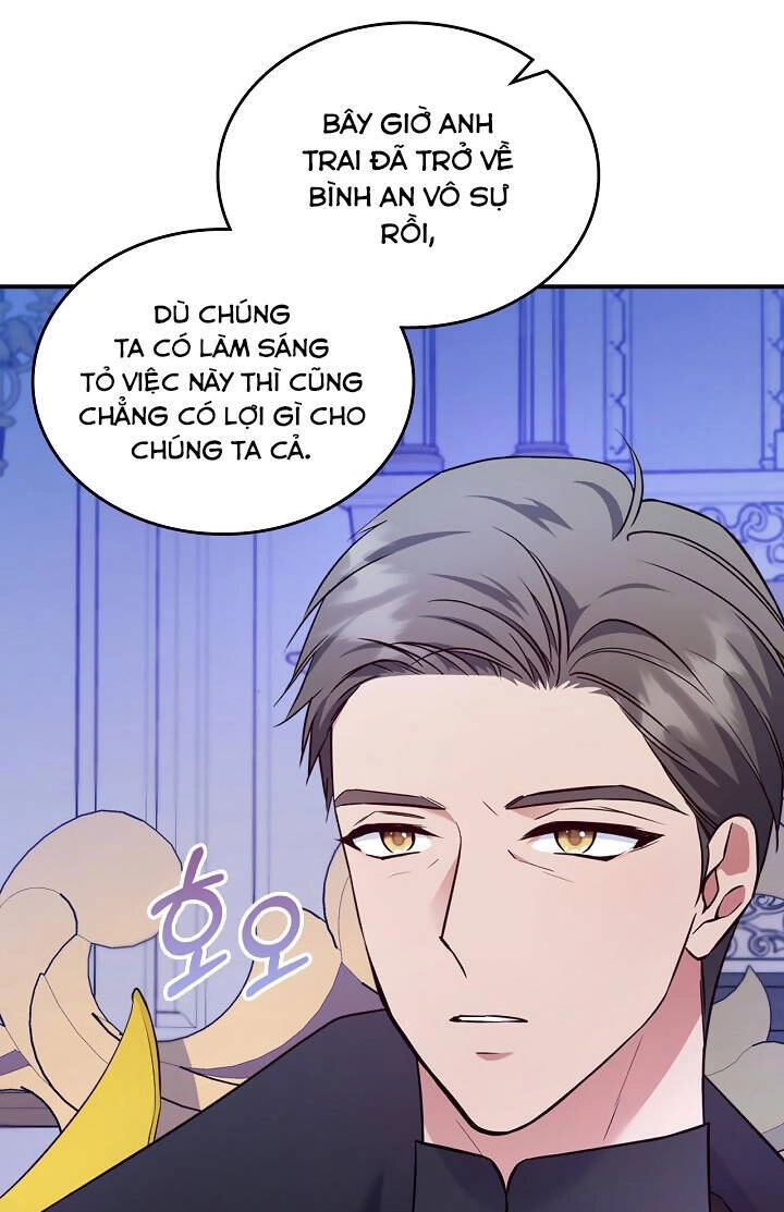 Hôm Nay Công Nương Toàn Năng Cũng Thấy Chán Nản Chapter 63.1 - 7